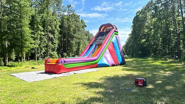 Bounce Town - Image 2