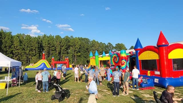 Bounce Town - Image 1