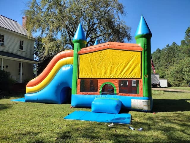 Bounce Town - Image 3