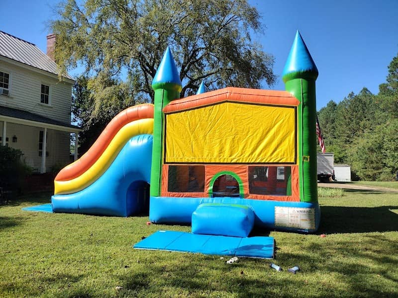 Bounce Town - Image 3