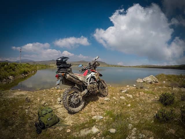 Laguna Lanchi - Image 1