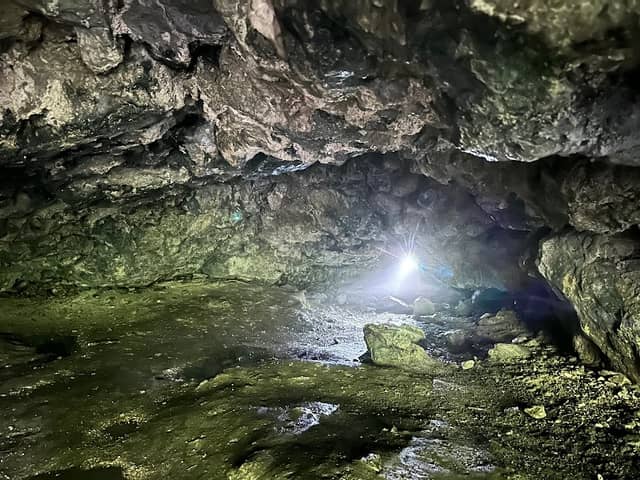 Rockwood Caves - Image 1