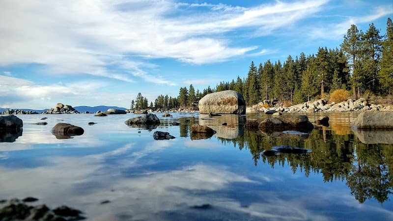 Zephyr Cove Park - Image 2