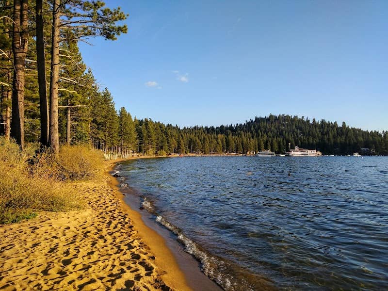 Zephyr Cove Park - Image 3