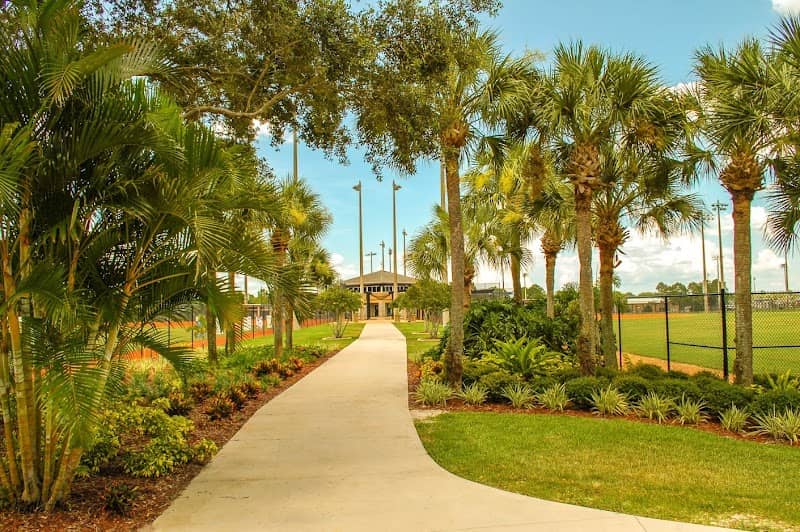 Central Winds Park - Image 2