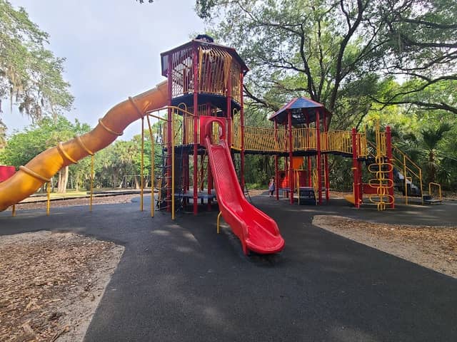 Central Winds Park - Image 1