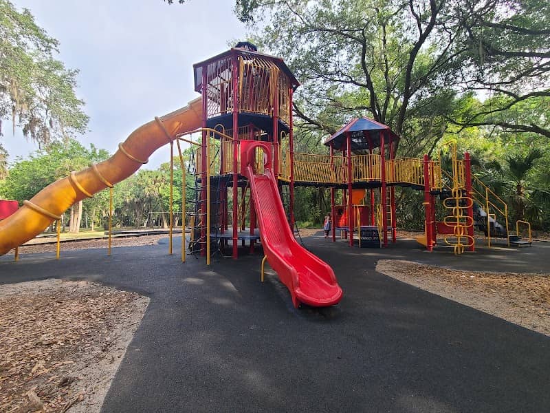 Central Winds Park - Image 1