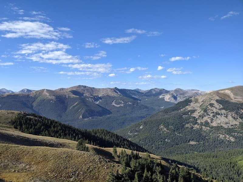 Collegiate Peaks - Image 1