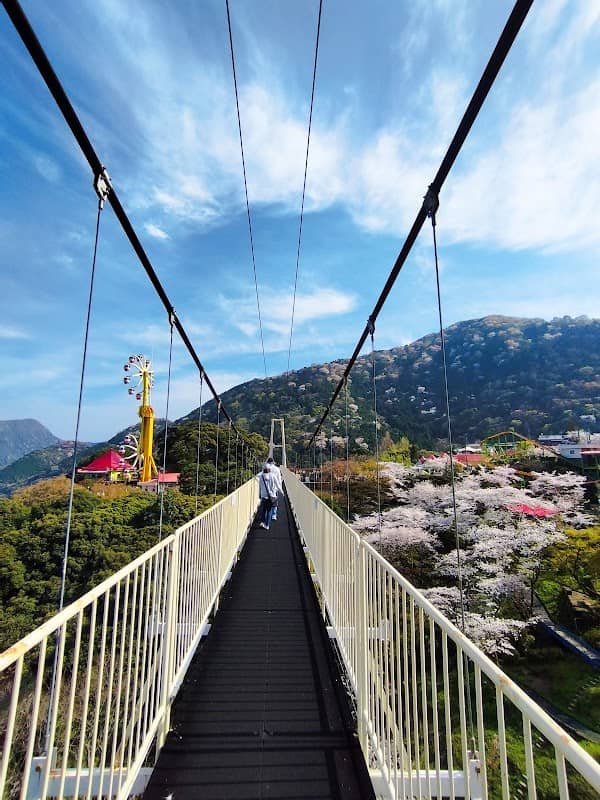 大吊り橋 - Image 1
