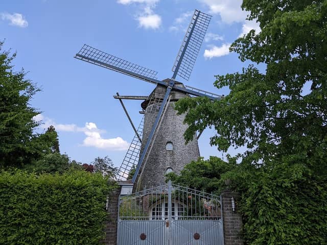 Veerter Mühle - Image 1