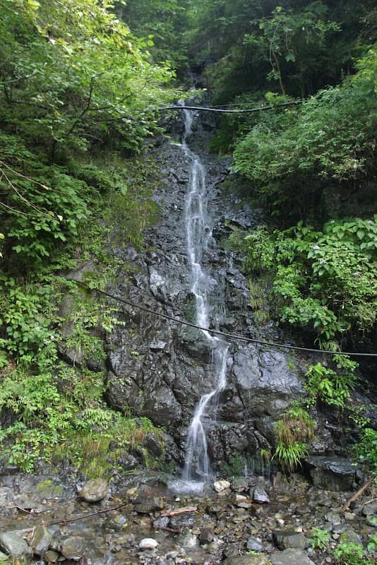 Fudo-no-Ue Falls - Image 2