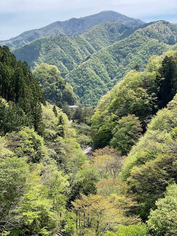 Fudo-no-Ue Falls - Image 1