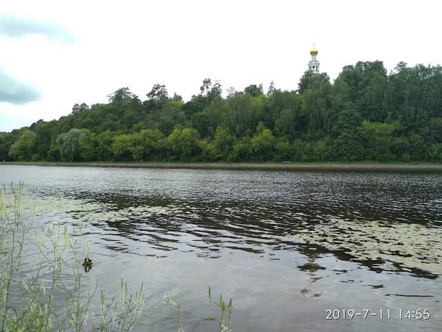 Ландшафтный парк «Ветеран» - Image 1