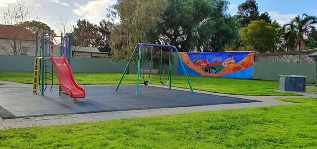 Duffield Reserve - Image 1