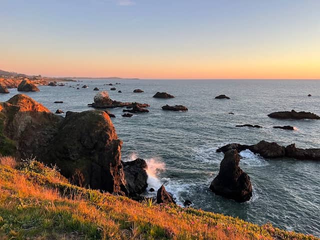 Rock Point Beach - Image 3