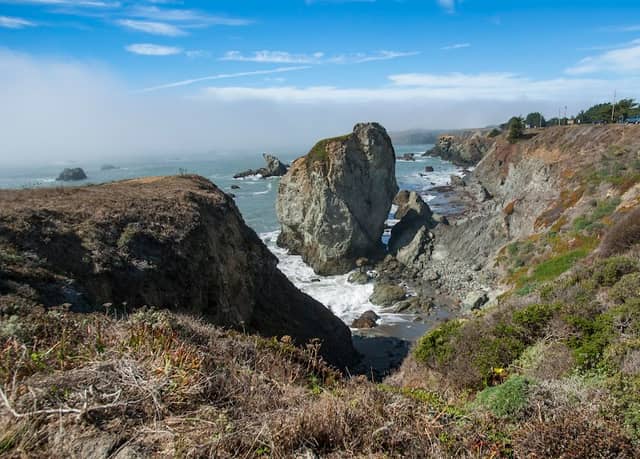 Rock Point Beach - Image 2