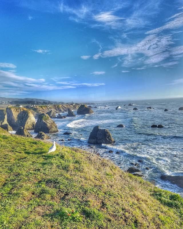 Rock Point Beach - Image 1