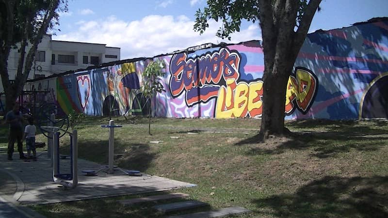 Parque Lineal - Image 1