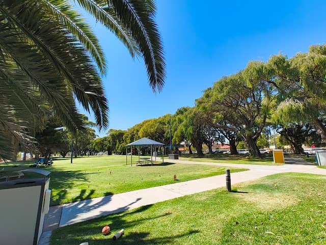 Bell Park Reserve - Image 1