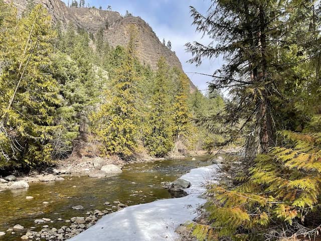 Scenic Canyon Regional Park - Image 1