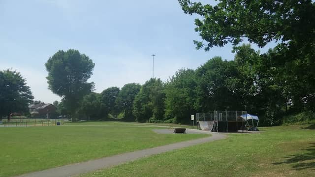Rock Park - Image 2