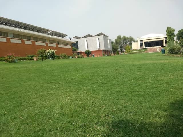 Sky Lawns - Image 1