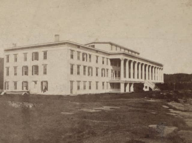 Catskill Mountain House Site - Image 1