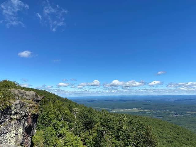 Catskill Mountain House Site - Image 2