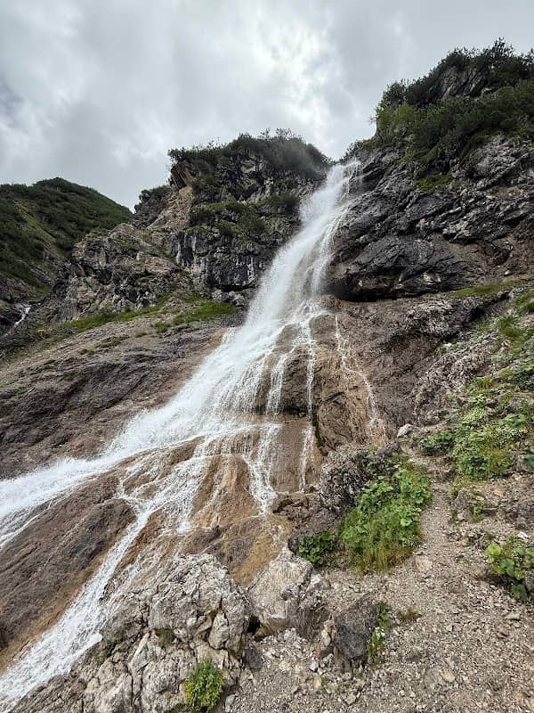 Wildenbach Wasserfall - Image 1