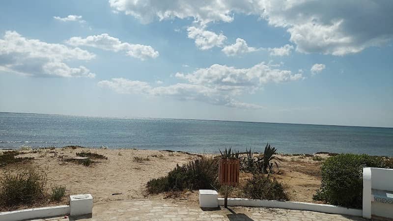 قبة البحر - Image 1