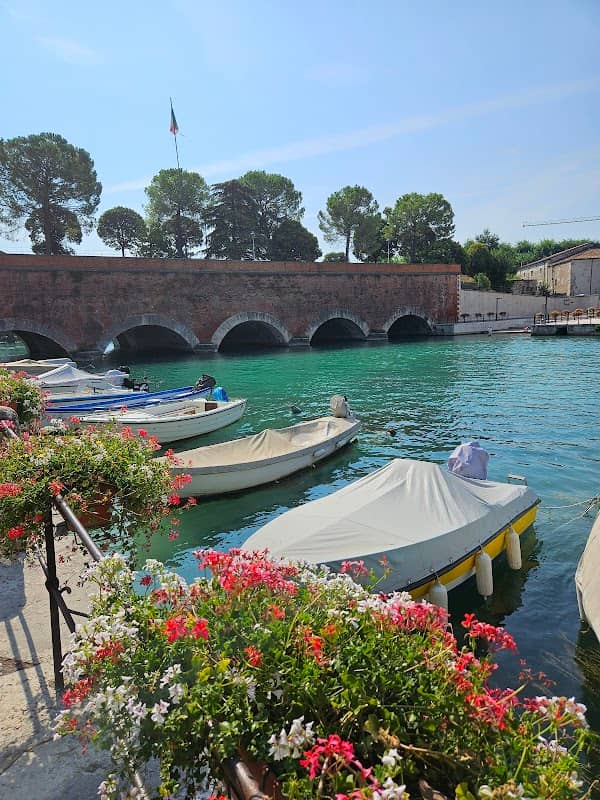 Piazza della Serenissima - Image 2