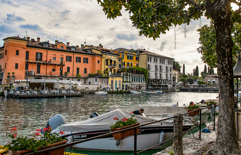 Piazza della Serenissima - Image 1