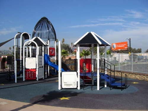 Cerritos Park - Image 2