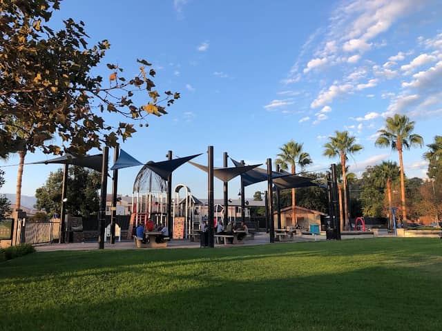 Cerritos Park - Image 1