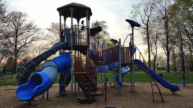 Imus Park - Image 1