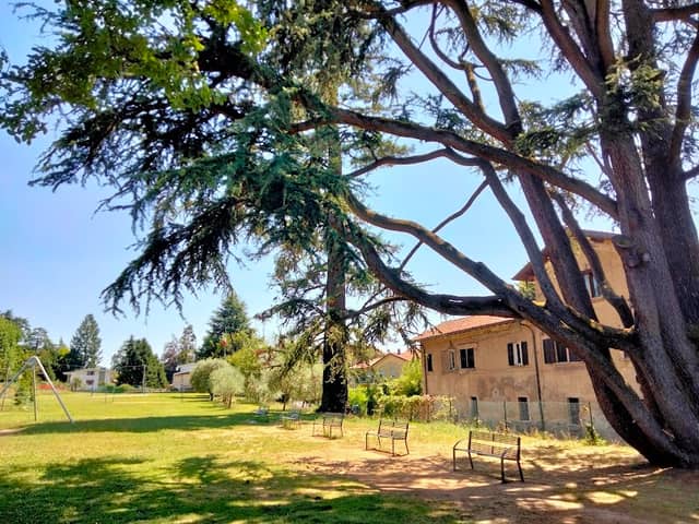 Villa Inzoli - Image 1