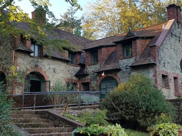Empire Mine State Historic Park - Image 2
