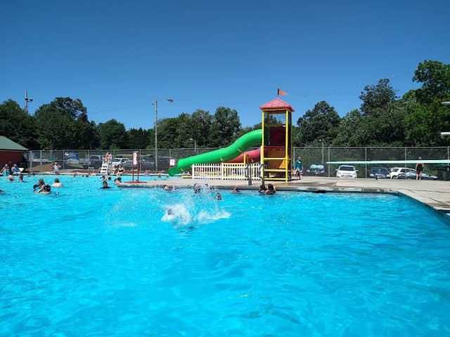 Redwood Park - Image 2