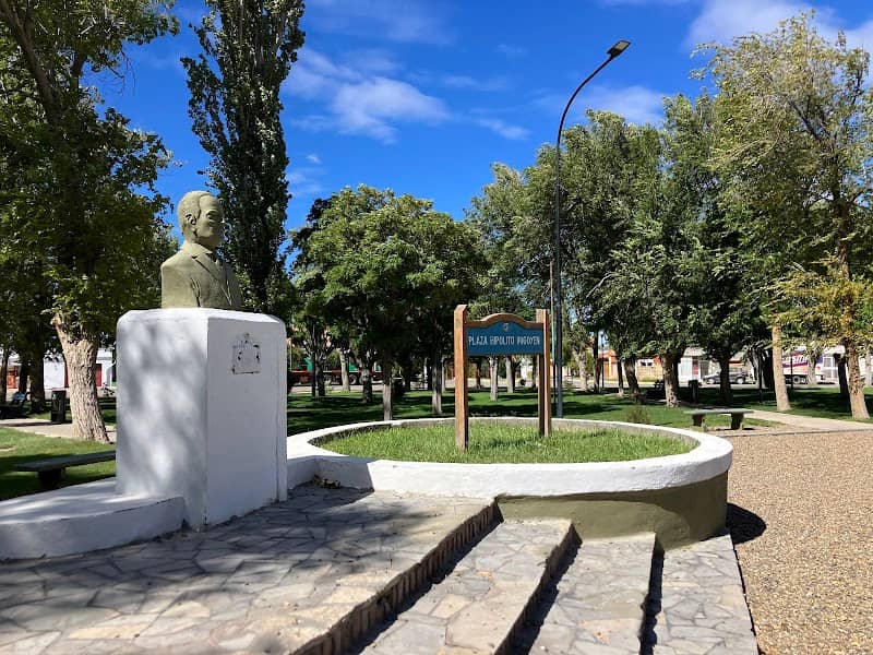 Plaza Don Bosco - Image 1