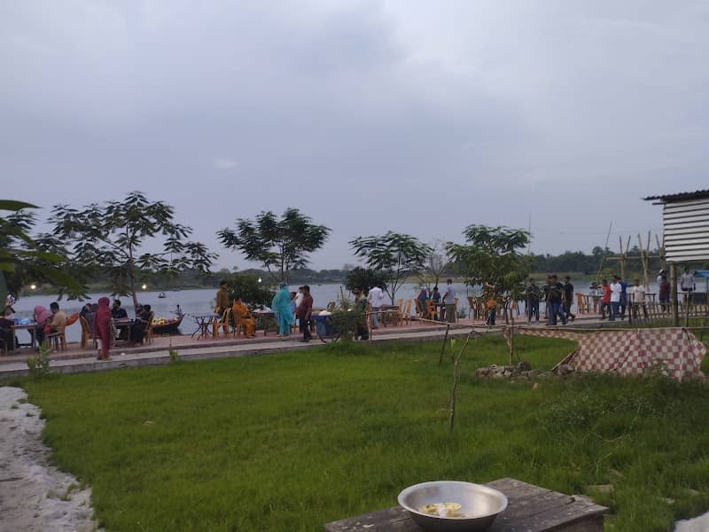 Beautiful লেক - Image 1
