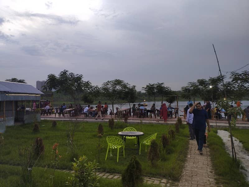 Beautiful লেক - Image 2