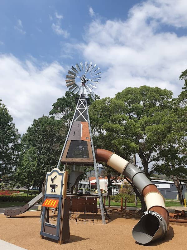 Mood Park - Image 1