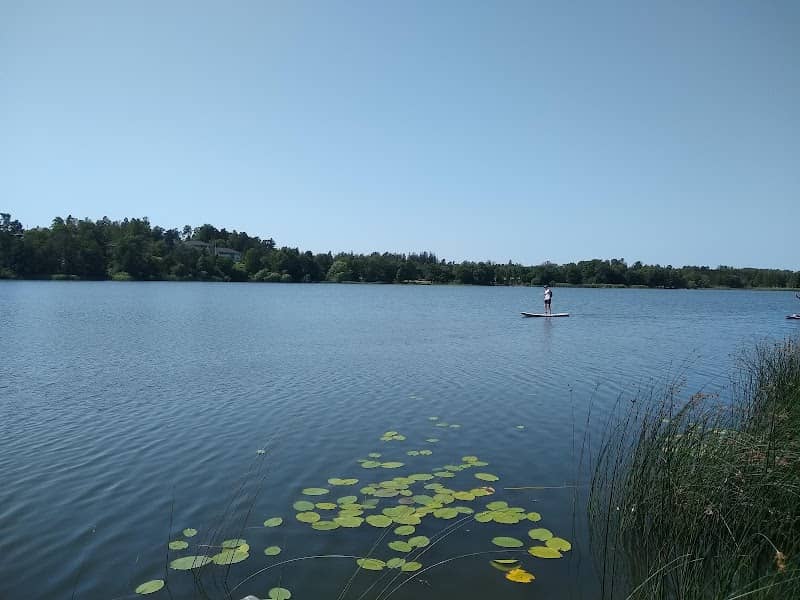Rönninge by - Image 1