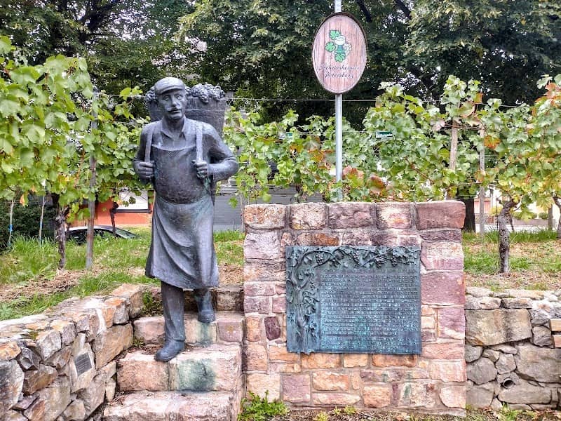 Schriesheimer Petersberg - Image 1