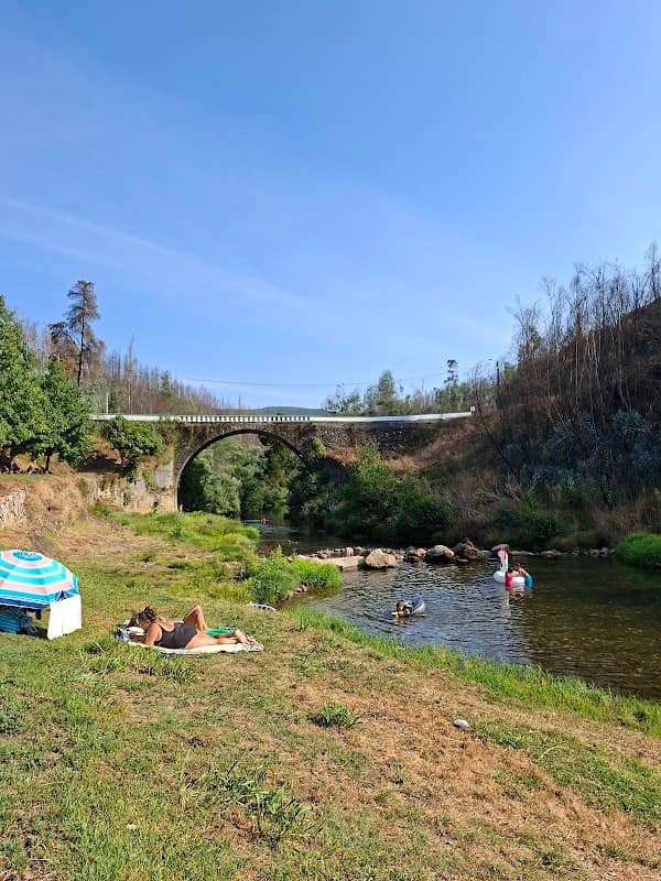 Parque Fluvial do Alfusqueiro - Image 1