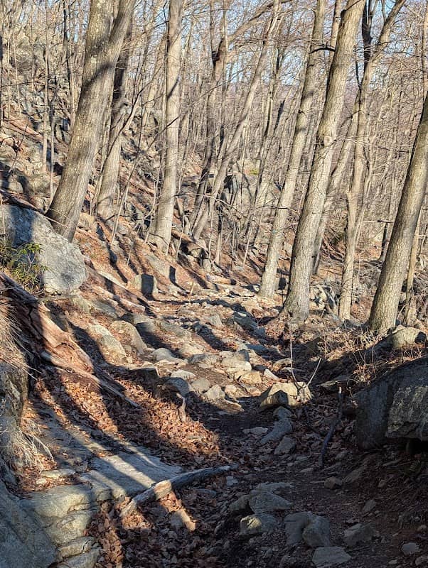 Undercliff Trailhead - Image 2