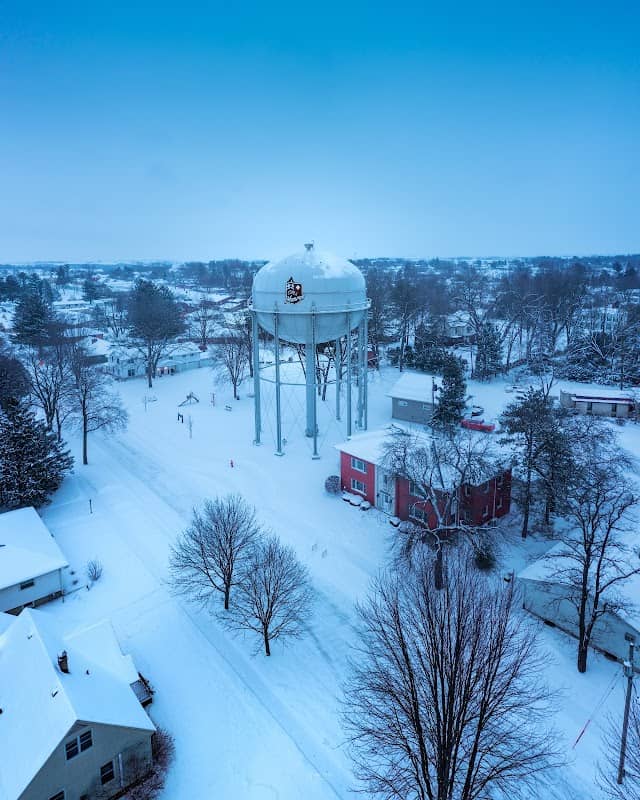 Water Tower Playlot - Image 1