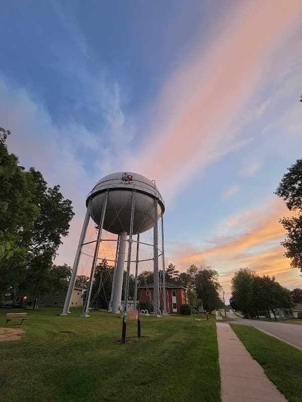 Water Tower Playlot - Image 2