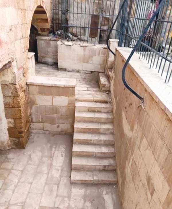 زاوية الأمير حماد - Image 2