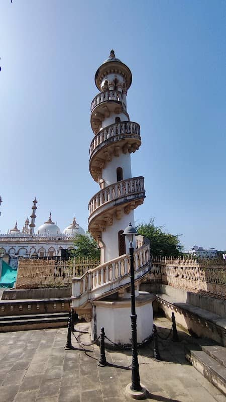 Mahabat Maqbara Palace - Image 3